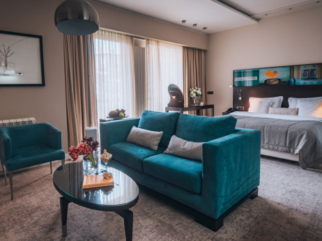 Želite butik ugođaj - evo predloga hotela u Srbiji