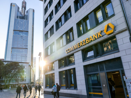 Commerzbank odbio UniCredit, pregovori bez pomaka
