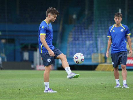 Kako država i kompanije mogu iskoristiti plasman na Svjetsko prvenstvo