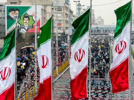 Šta znamo o primirju između SAD i Irana