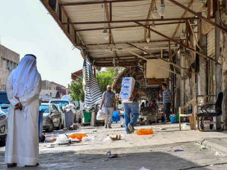 Prijavljeni napadi i pošto su SAD i Iran pristali na prekid vatre