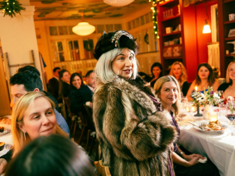 Rešavanje misterije ubistva sve popularnije na putovanjima