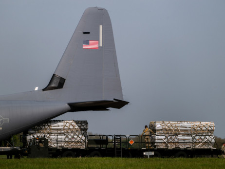 Ghalibaf: Dogovor o prekidu vatre sa SAD je prekršen