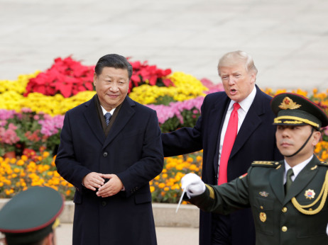 Primirje u Iranu plod dogovora SAD i Kine