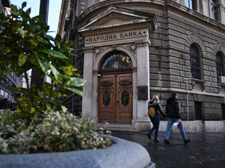 NBS ne popušta - kamate iste već 20. mesec zaredom