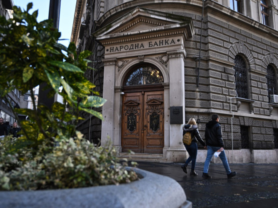 NBS ne popušta - kamate iste već 20. mesec zaredom