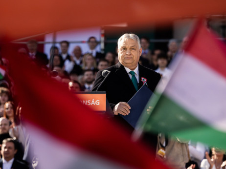 Orbana čekaju najteži izbori: Mađarska između EU i daljeg približavanja Rusiji