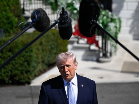 Trump u potrazi za uranijumom bez mape - nadzor u Iranu praktično nestao