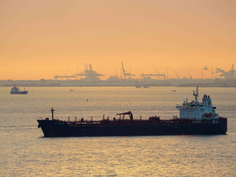 Trump traži otvaranje Ormuskog moreuza uoči pregovora sa Iranom