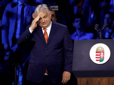 Svetske sile uz Orbana, a Brisel mu priželjkuje kraj