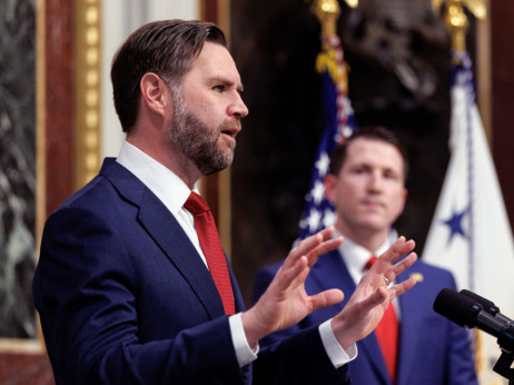 SAD i Iran započeli direktne pregovore u Pakistanu o okončanju rata