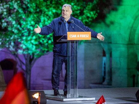 Izbori u Mađarskoj stavljaju Orbanovu budućnost na kocku, evo šta treba pratiti