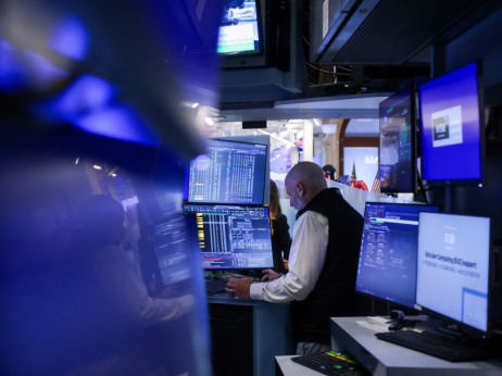 Neuspeli pregovori SAD i Irana mogli bi da pritisnu rizičnu imovinu u ponedeljak