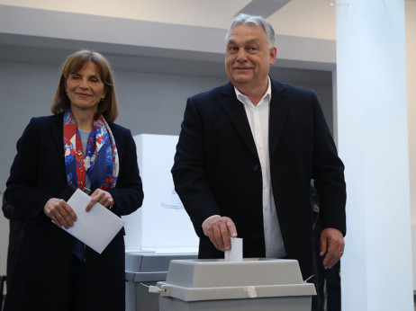 Izbori kao referendum o Orbanovoj vlasti: Sulyok poziva na jedinstvo dok se čeka ishod