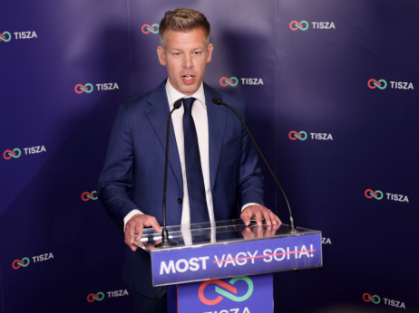 Mađarska opozicija na putu da osvoji dvotrećinsku većinu na izborima