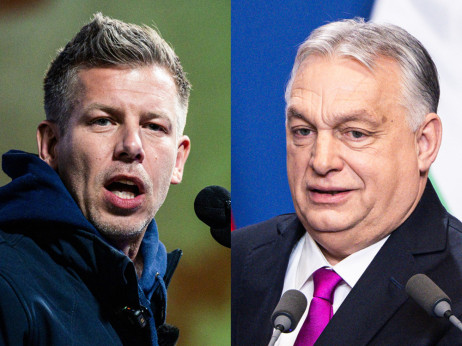 Mađarska opozicija na putu da osvoji dvotrećinsku većinu na izborima