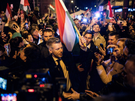 Orbanov poraz mijenja dinamiku EU, ali ne i trend jačanja desnice