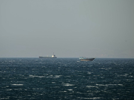 Iranski brodovi probijaju blokadu novom rutom ka Persijskom zalivu