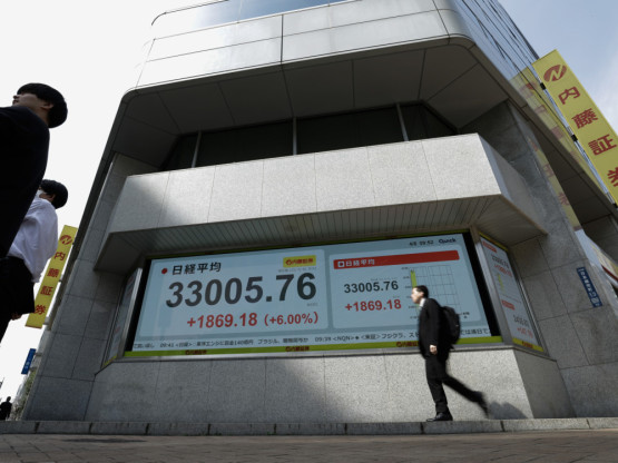 Akcije rastu, nafta pada usled optimizma oko sporazuma sa Iranom