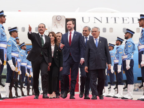 SAD i Iran razmatraju novu rundu razgovora u pokušaju da ožive pregovore