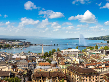Imućni stanovnici Bliskog istoka traže nekretnine u Evropi da bi pobegli od rata