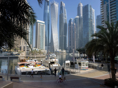 Zašto su se UAE i Saudijska Arabija udaljili