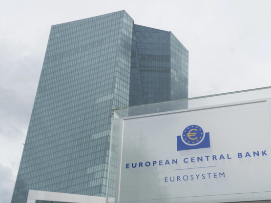 ECB bez promene kamata u aprilu