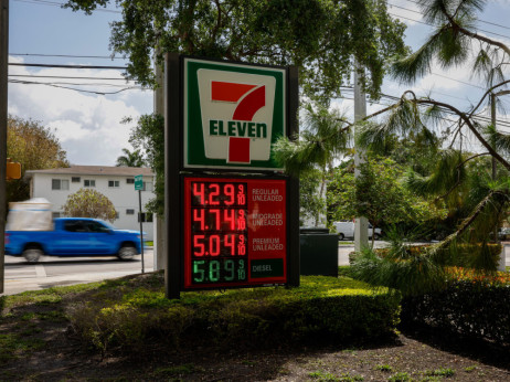 Koliko još inflacionih šokova Fed može da ignoriše?