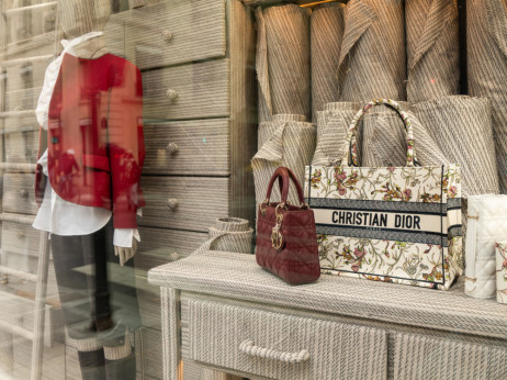 Da li je luksuz izašao iz mode? Ratovi i pad potražnje testiraju najbogatije brendove sveta