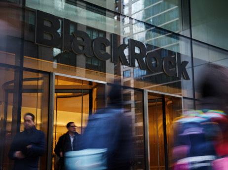 BlackRock privukao 130 milijardi dolara kapitala klijenata