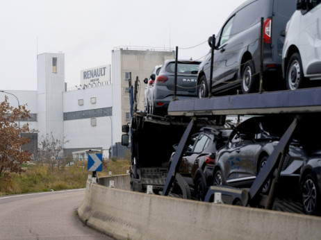 Renault najavio otpuštanja - do 20 odsto inženjera odlazi zbog konkurencije
