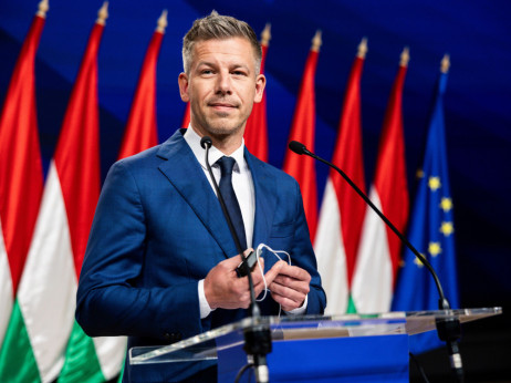 Peter Magyar: Orbanizam bez Orbana?