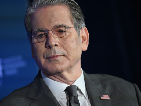 Bessent kaže da bi carinske stope mogle biti ponovo vraćene do jula