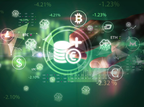 Tokenizacija dolazi, ali BiH kasni: Šta koči razvoj kripto tržišta