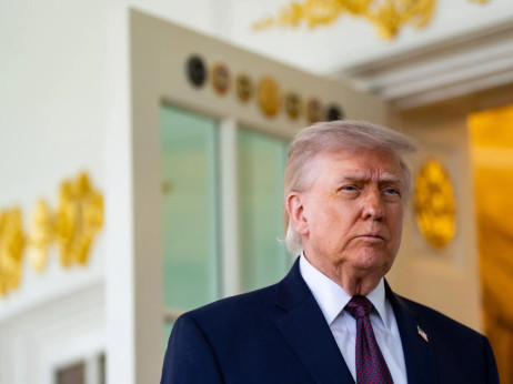 Trumpova izjava da se nazire kraj rata s Iranom podstakla je oporavak tržišta