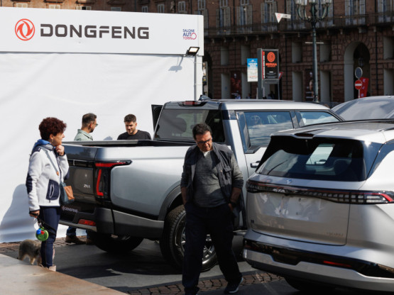 Stellantis razmatra obnavljanje partnerstva sa kineskim Dongfengom