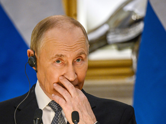 Putin traži objašnjenje za usporavanje ruske privrede