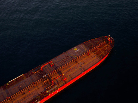 Hormuški tjesnac u potpunosti otvoren za trgovinu, poručuju iz Irana