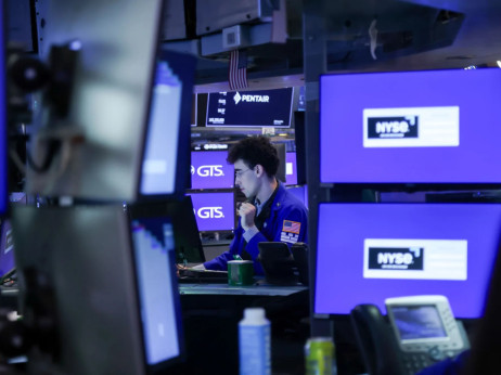 Rat s Iranom podstakao investiranje u vrednosne akcije