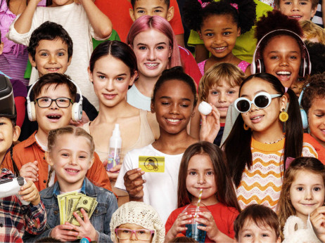 Zašto se generacija alfa ne može ignorisati