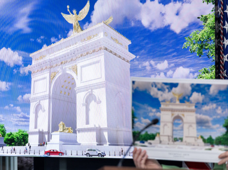 Devet političkih filmova koji objašnjavaju savremeni svet