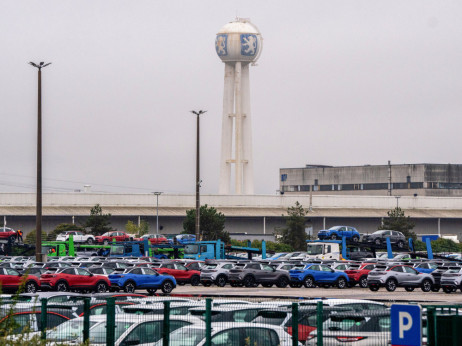 Stellantis ulaže 100 miliona evra kako bi sačuvao fabriku kod Pariza