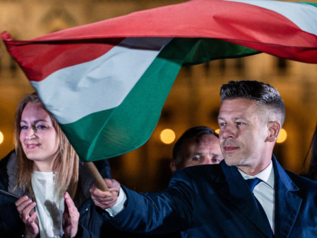 Obećanje evra ubrzalo tržišta - Magyar najavio zaokret