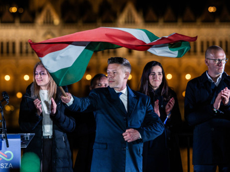 Pad Orbana i uspon Tisze - da li je BUX indeks sada prilika za kupovinu ili rizična zamka