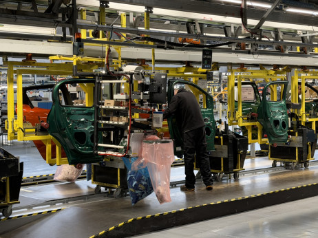 Bo Stellantisa muk odrešil kitajski Dongfeng?