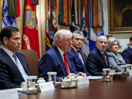 Primirje pred istekom: Ormuz i nuklearni spor koče dogovor SAD i Irana