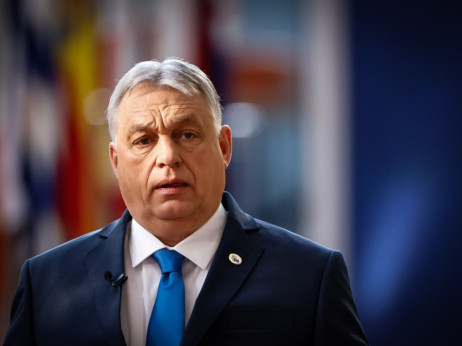 Orban najavljuje 'potpuno obnavljanje' Fidesza posle izbornog debakla