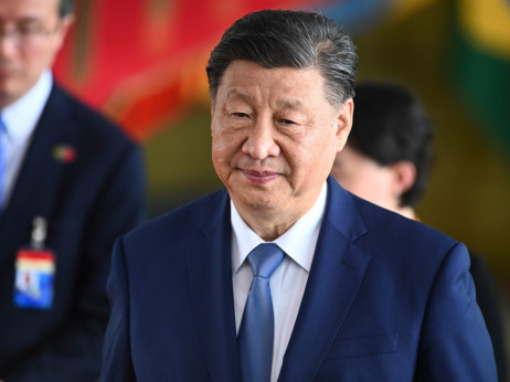 Xi dočekuje svetske lidere, dok se Trump sukobljava sa saveznicima