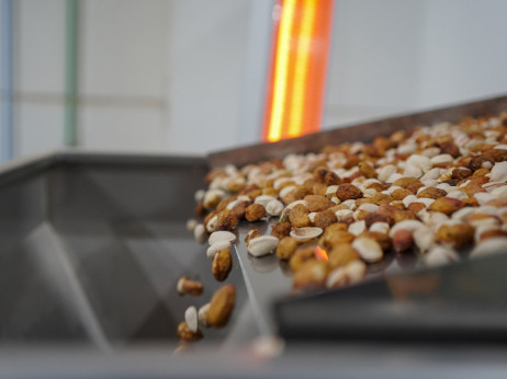 Pistaći postaju luksuz: da li cene nezaustavljivo rastu?