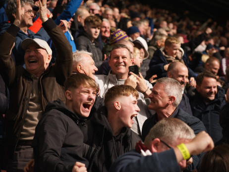 Kako je mali škotski klub uz pomoć analitike pobedio velikane